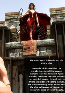 Redfired0g- Goddesses Of The Arena 2 (16)
