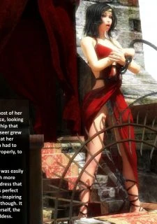 Redfired0g- Goddesses Of The Arena 2 (17)