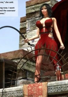 Redfired0g- Goddesses Of The Arena 2 (20)