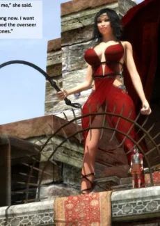 Redfired0g- Goddesses Of The Arena 2 (20)