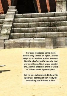 Redfired0g- Goddesses Of The Arena 2 (23)