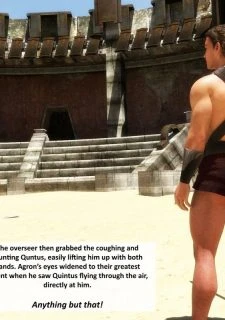 Redfired0g- Goddesses Of The Arena 2 (24)