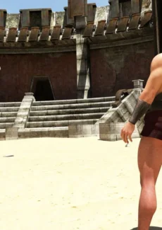 Redfired0g- Goddesses Of The Arena 2 (27)