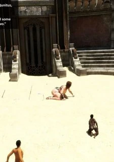 Redfired0g- Goddesses Of The Arena 2 (31)