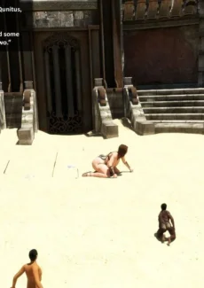 Redfired0g- Goddesses Of The Arena 2 (31)