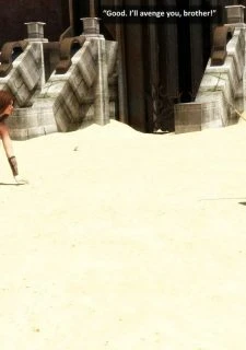 Redfired0g- Goddesses Of The Arena 2 (33)