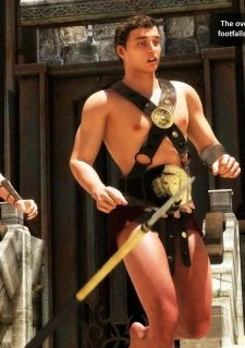 Redfired0g- Goddesses Of The Arena 2 (35)