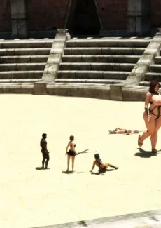 Redfired0g- Goddesses Of The Arena 2 (48)