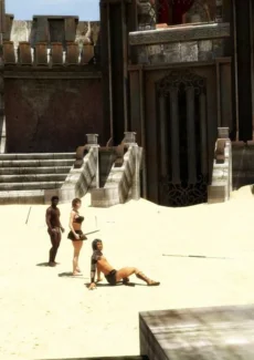 Redfired0g- Goddesses Of The Arena 2 (49)