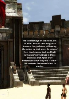 Redfired0g- Goddesses Of The Arena 2 (52)