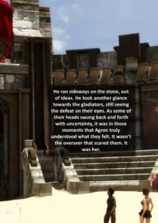 Redfired0g- Goddesses Of The Arena 2 (52)