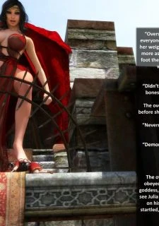 Redfired0g- Goddesses Of The Arena 2 (65)