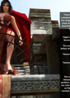 Redfired0g- Goddesses Of The Arena 2 (65)