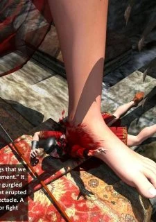Redfired0g- Goddesses Of The Arena 2 (68)