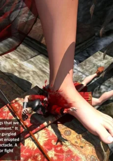 Redfired0g- Goddesses Of The Arena 2 (68)