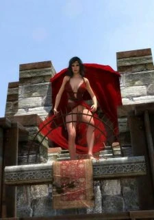 Redfired0g- Goddesses Of The Arena 2 (69)