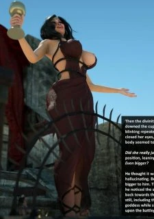 Redfired0g- Goddesses Of The Arena 3 (19)