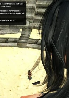 Redfired0g- Goddesses Of The Arena 3 (20)