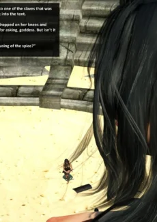 Redfired0g- Goddesses Of The Arena 3 (20)