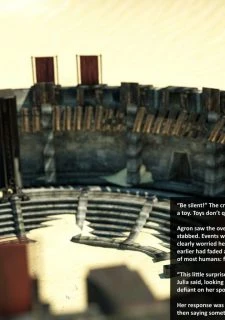 Redfired0g- Goddesses Of The Arena 3 (21)