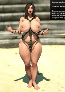 Redfired0g- Goddesses Of The Arena 3 (23)