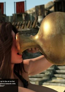 Redfired0g- Goddesses Of The Arena 3 (27)