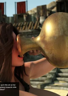 Redfired0g- Goddesses Of The Arena 3 (27)