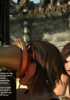 Redfired0g- Goddesses Of The Arena 3 (29)