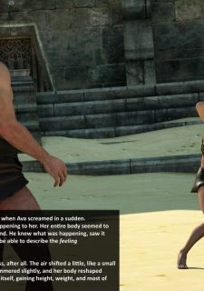 Redfired0g- Goddesses Of The Arena 3 (48)