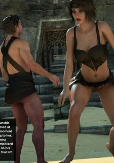 Redfired0g- Goddesses Of The Arena 3 (49)