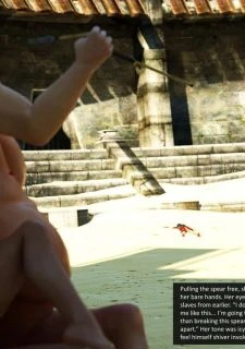 Redfired0g- Goddesses Of The Arena 4 (102)