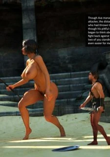 Redfired0g- Goddesses Of The Arena 4 (105)