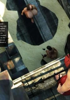 Redfired0g- Goddesses Of The Arena 4 (110)