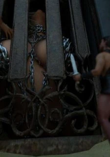 Redfired0g- Goddesses Of The Arena 4 (121)