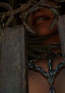 Redfired0g- Goddesses Of The Arena 4 (134)