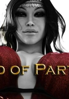 Redfired0g- Goddesses Of The Arena 4 (154)