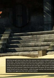 Redfired0g- Goddesses Of The Arena 4 (18)