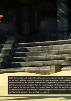 Redfired0g- Goddesses Of The Arena 4 (18)