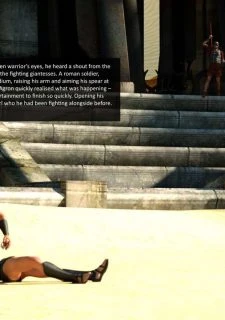 Redfired0g- Goddesses Of The Arena 4 (33)