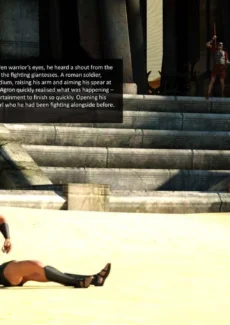 Redfired0g- Goddesses Of The Arena 4 (33)