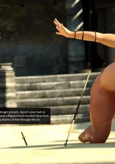 Redfired0g- Goddesses Of The Arena 4 (62)