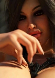 Redfired0g- Goddesses Of The Arena 4 (67)