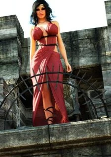 Redfired0g- Goddesses Of The Arena 4 (70)