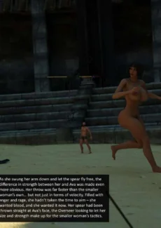 Redfired0g- Goddesses Of The Arena 4 (87)