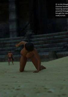 Redfired0g- Goddesses Of The Arena 4 (92)