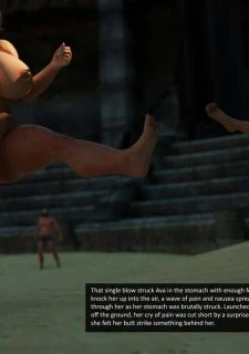 Redfired0g- Goddesses Of The Arena 4 (93)