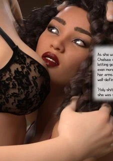 Redfiredog- Chelseas Game Part 1 (14)
