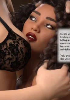 Redfiredog- Chelseas Game Part 1 (14)