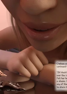 Redfiredog- Chelseas Game Part 3 (7)