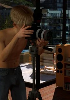 Senderland Studios- Shooting Mom (21)
